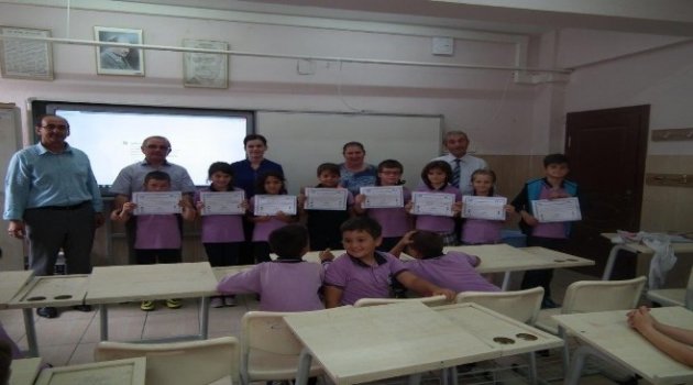 Çanakkale SGK İl Müdürlüğünden Okullara Sosyal Güvenlik Elçiliği