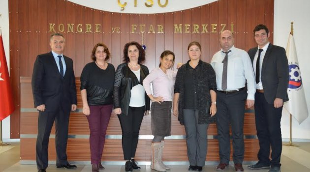 ÇANAKKALE TİCARET VE SANAYİ ODASI PERSONELİNDEN ORGAN BAĞIŞINA   TAM DESTEK