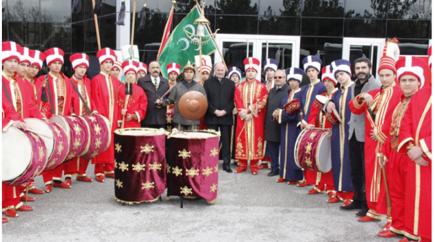 ÇANAKKALE’YE BİR KARDEŞLİK KÖPRÜSÜ DE ANKARA’DAN