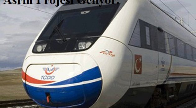 Çanakkale’ye Müjde Asrın Projesi Geliyor.