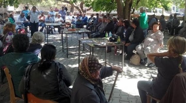 Çanakkale’ye Şimdi de RES Darbesi!