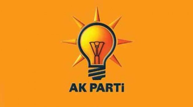Çanakkale Yeni AK Parti İl Yönetimi Belli Oldu