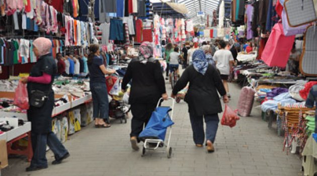 ÇANAKKALE'DE 18 MART'TA CUMA PAZARI KURULMAYACAK!