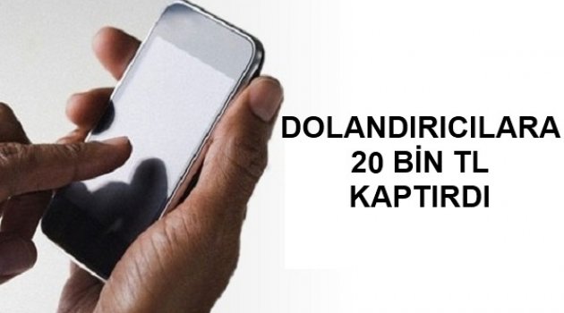 Çanakkale'de 71 Yaşındaki Vatandaş Arabasını Satıp Dolandırıcılara Yolladı!