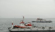 Çanakkale'de Adaların Feribot Seferleri İptal Edildi