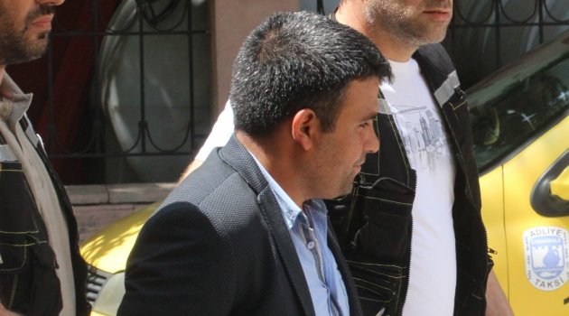 Çanakkale'de Almancı Çifti Dolandırdığı İddia Edilen Şüpheli Tutuklandı