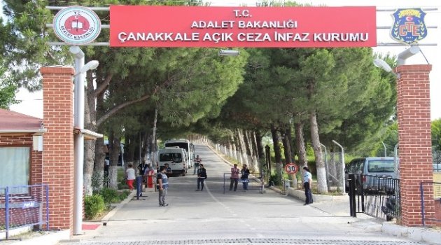 Çanakkale'de 'asrın davası' başladı