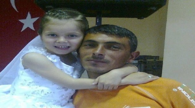 Çanakkale'de Bir Gün Önce Kaza Yaptı Ertesi Gece Kendini Astı