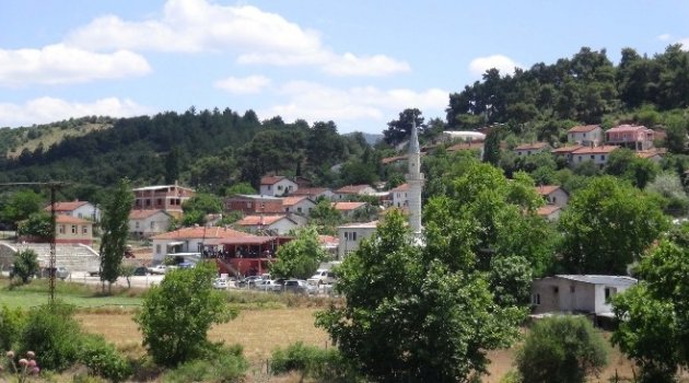 Çanakkale'de ÇED Toplantısı
