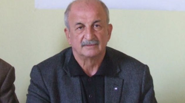 Çanakkale'de CHP’de Şok İstifa!