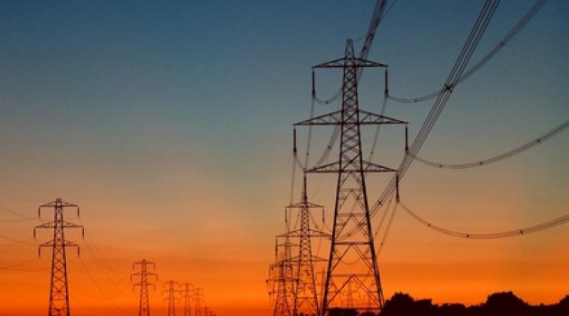 Çanakkale'de Cumartesi ve Pazar elektrik kesintisi var.