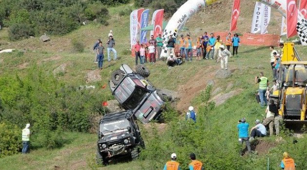 Çanakkale'de Off-Road Trial Heyecanı PaylaşTweetlePaylaşGönderYorum Yap