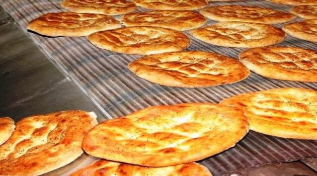 Çanakkale'de Pide Fiyatı Belirlenemedi