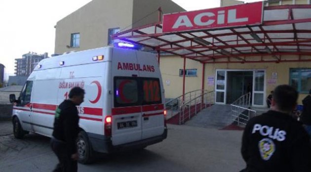 Çanakkale'de silahlı kavga: 1 ölü, 3 yaralı