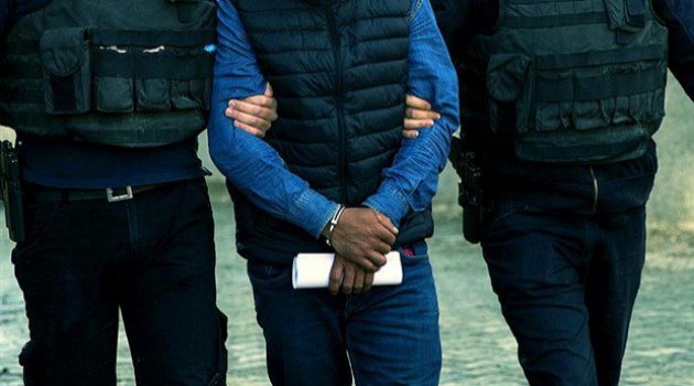 Çanakkale'de Terör Operasyonu