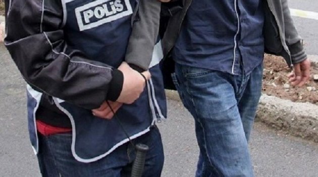 Çanakkale'de Uyuşturucu Satıcısı Kıskıvrak Yakalandı