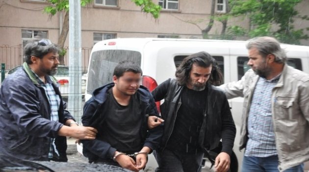 Çanakkale'de Yılın Hekimine Bıçaklı Saldırı
