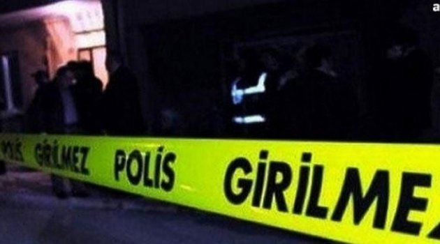 Çanakkale'den Hava Değişimine Gitti Babasını Öldürdü