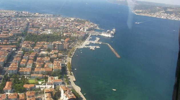 Çanakkale'nin Yaşam Analizi