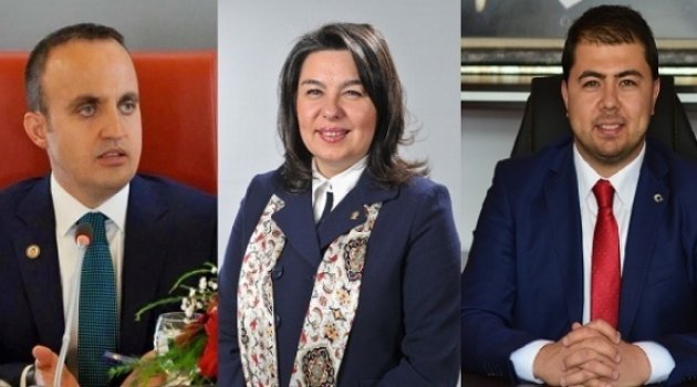 ÇANAKKALE'NİN YILDIZI PARLIYOR
