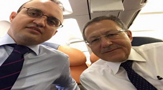 Çanakkale'yi Uçuracak Yatırımın Detayları Öz Çekimle Ortaya Çıktı