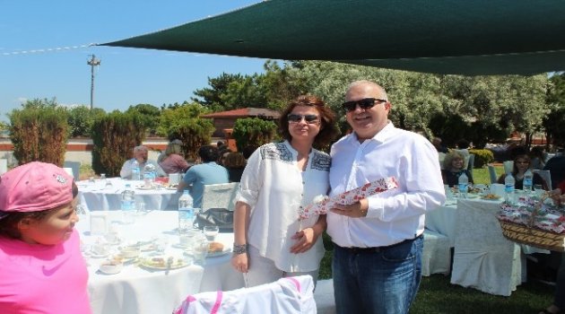 Çasiad Geleneği Bozmadı