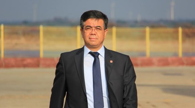 “ÇEVRE TALANINA KARŞI KARARLI OLMALIYIZ”