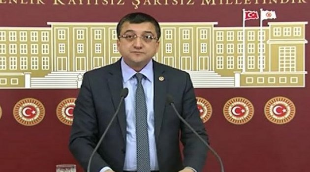 CHP Çanakkale Milletvekili Öz: Biraz Daha Öldürülüyoruz
