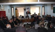 CHP Milletvekili Sarıbaş Çan'da