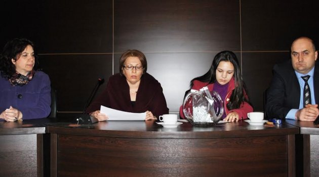 ÇTSO’nun Girişimcilik Eğitimi’ne katılacaklar kurayla belirlendi