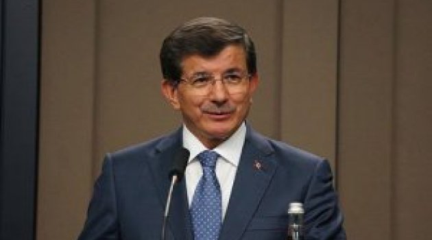 Davutoğlu'dan MİT Fransa'yı Uyardı Cevabı