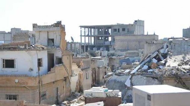 DEAŞ Kobani’den çıktı ama tehdit bitmedi