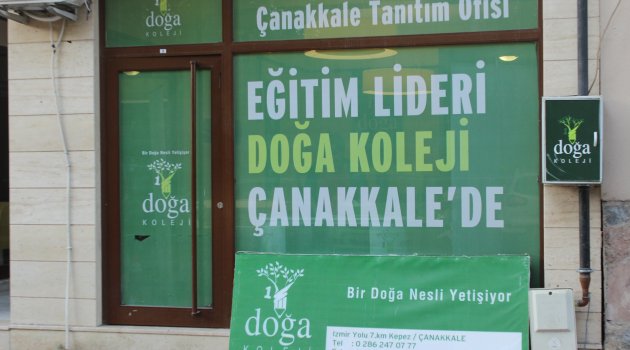Doğa'l Tabela