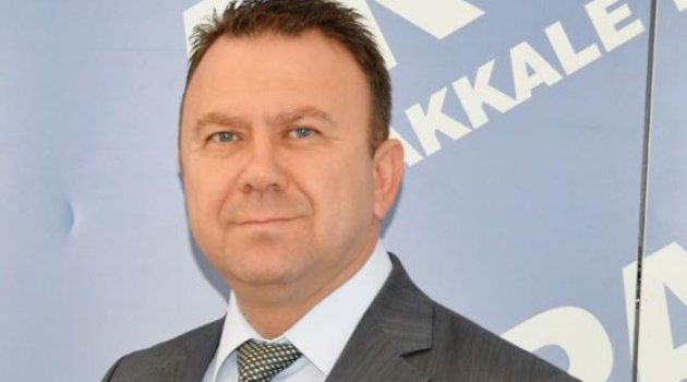 Erdener CAN: Ülgür Başkan Yanlış Yapıyorsun.