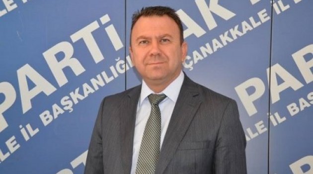 Esnaf Dostu Başkan