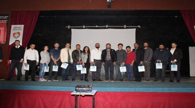 Feda Filmi İlk Kez Umurbey'de Beyaz Perdede