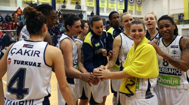Fenerbahçe çok farklı!