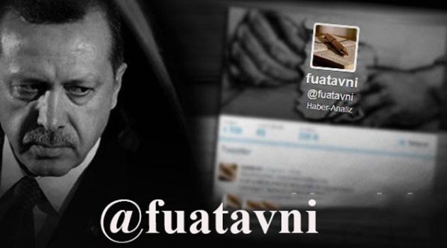 Fuat Avni’den şok iddia