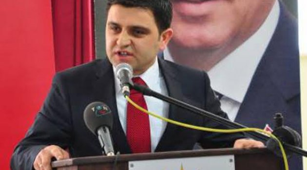 ‘GAME OVER İSMAİL’.