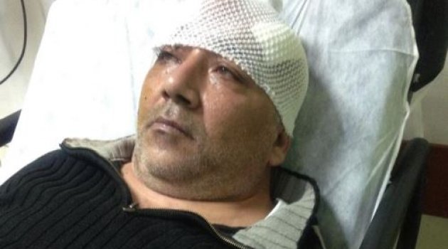 Gazeteci Cemal Oral’a saldırı olayında şok iddia… “5000 LİRA PARA YATIRILDI. 1000 LİRASINI  O ALDI”