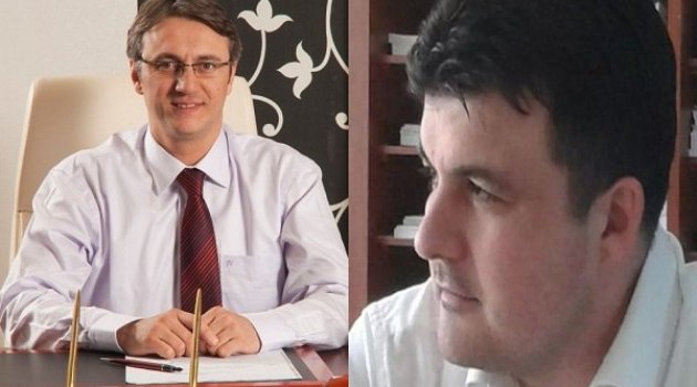 GESTAŞ’a Girmesi Neden Engellendi?