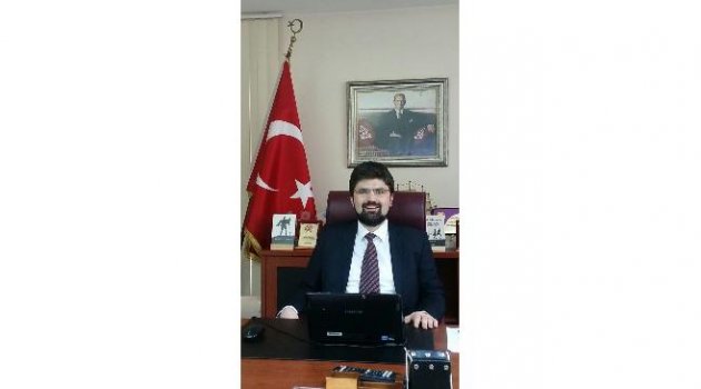 Gestaş Genel Müdürü Volkan Uslu Görevine Başladı