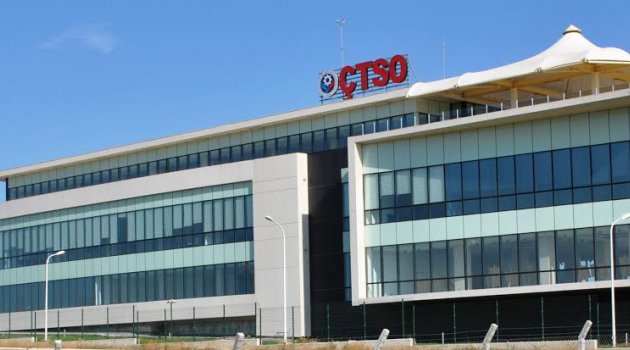 GMKA’nın Proje Eğitimi ÇTSO Kongre Fuar Merkezi’nde yapılacak