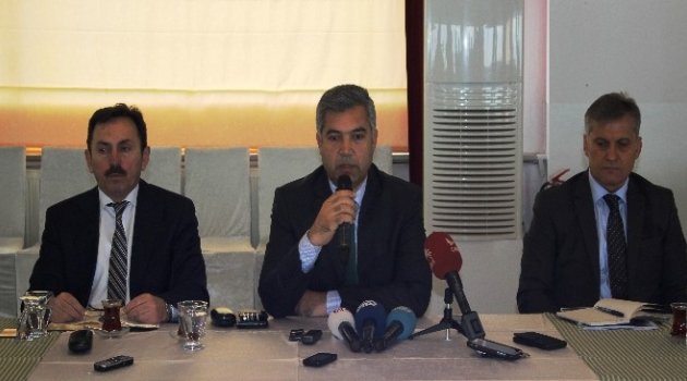 Göçmenler Artık Çanakkale'yi Geçemiyor