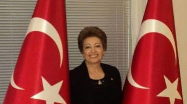 "  GÜLAY KILIÇ – ÖNCE İNSAN DEDİ “