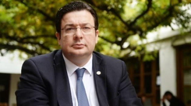 Halkın Haber Alma Özgürlüğüne Engel Olarak Ölenleri Geri mi getireceksiniz?
