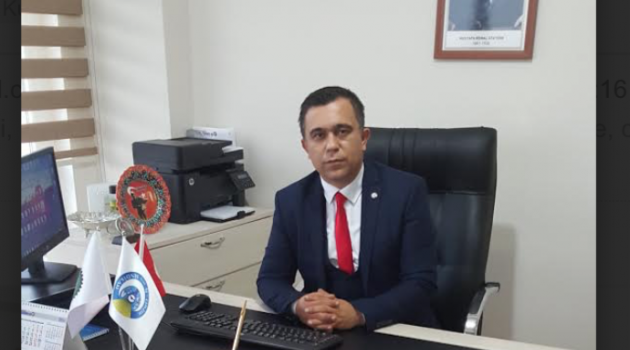 Hizmet-İş Sendikası Çanakkale On Sekiz Mart Üniversitesiyle Görüştü