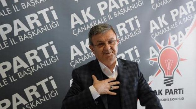 Hüseyin Babacanoğlu'Şiddette Sınır Tanımayan Terör örgüt ve Destekçilerini Lanetliyoruz.