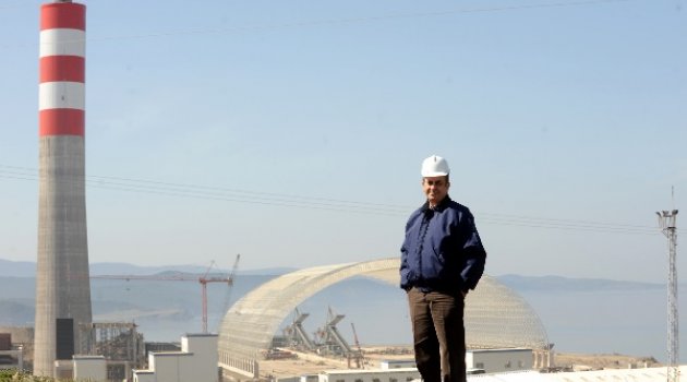 İÇDAŞ Sabotaj İddiaları İle Sarsıldı