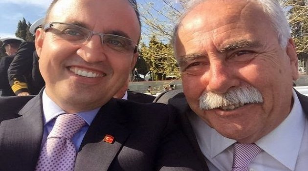 “II.Pilav” Polemiği! Başarırsa Pilav Dağıtırsınız..